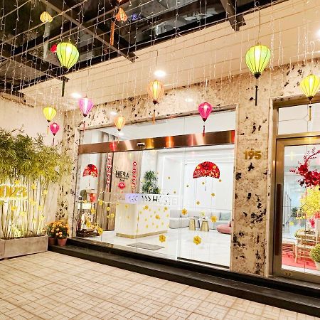 Hera Hostel Чау-Док Экстерьер фото