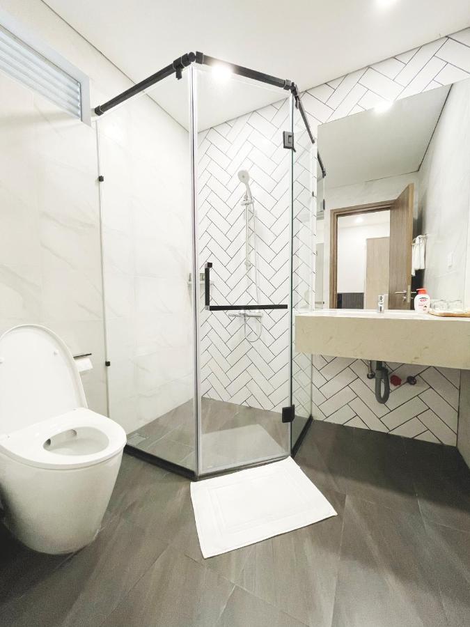 Hera Hostel Чау-Док Экстерьер фото