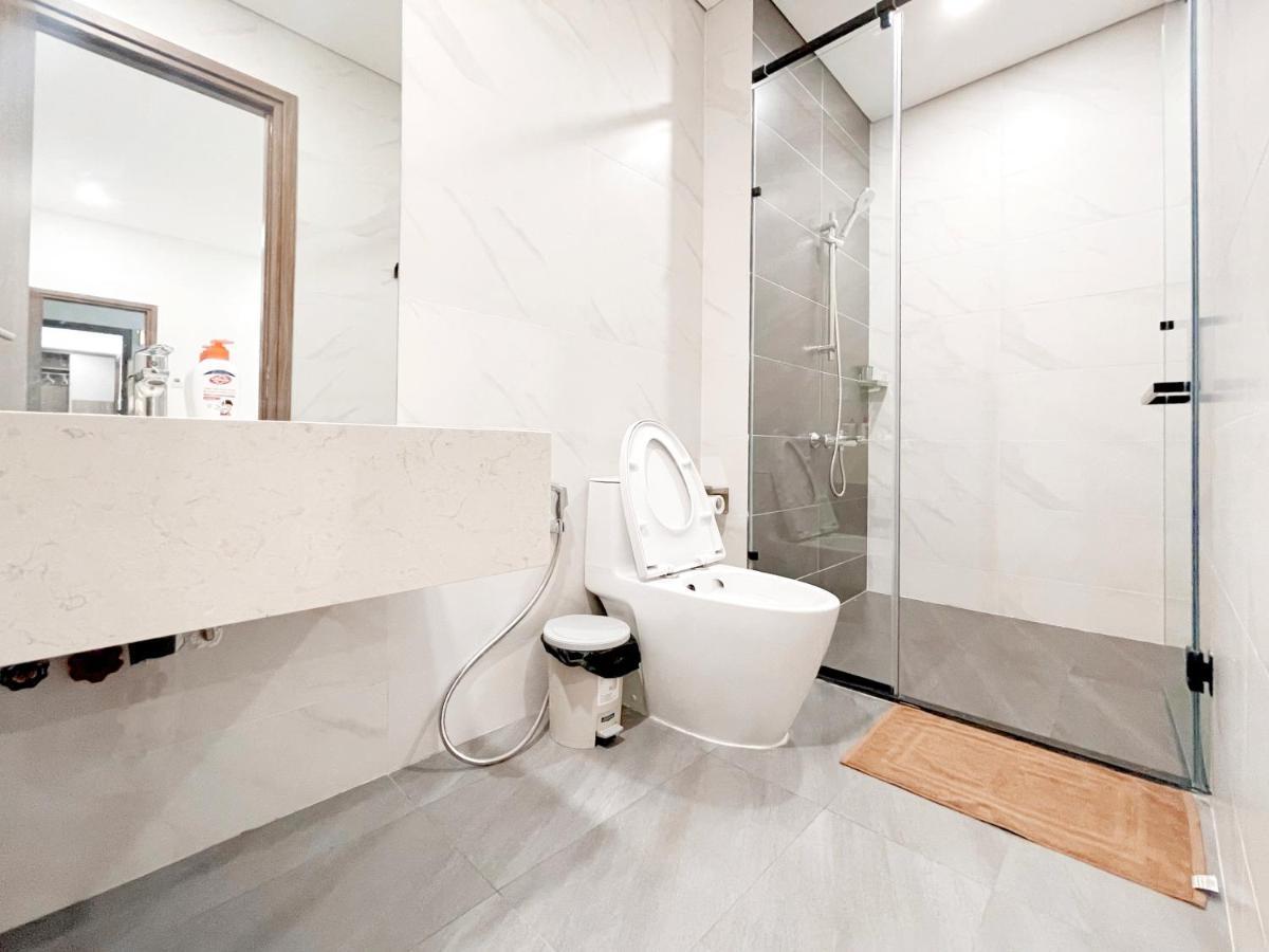 Hera Hostel Чау-Док Экстерьер фото